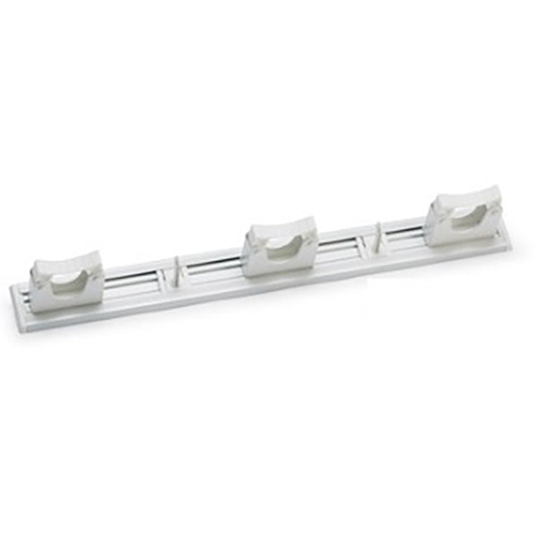 Carica immagine in Galleria Viewer, APPENDI-ATTREZZI cm.50 - 3 ATTACCHI + 2 GANCI