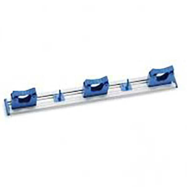 Carica immagine in Galleria Viewer, APPENDI-ATTREZZI cm.50 - 3 ATTACCHI + 2 GANCI