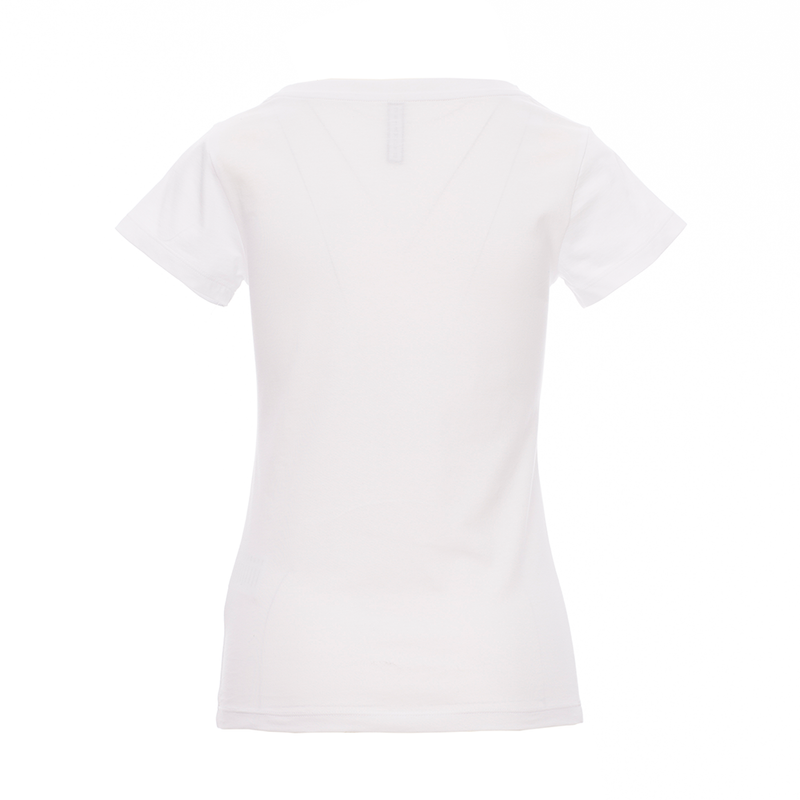Carica immagine in Galleria Viewer, BACKFIRE - T-Shirt donna girocollo ampio