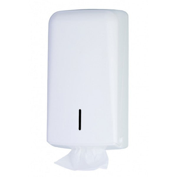 Carica immagine in Galleria Viewer, DISPENSER CARTA IGIENICA INTERFOGLIATA