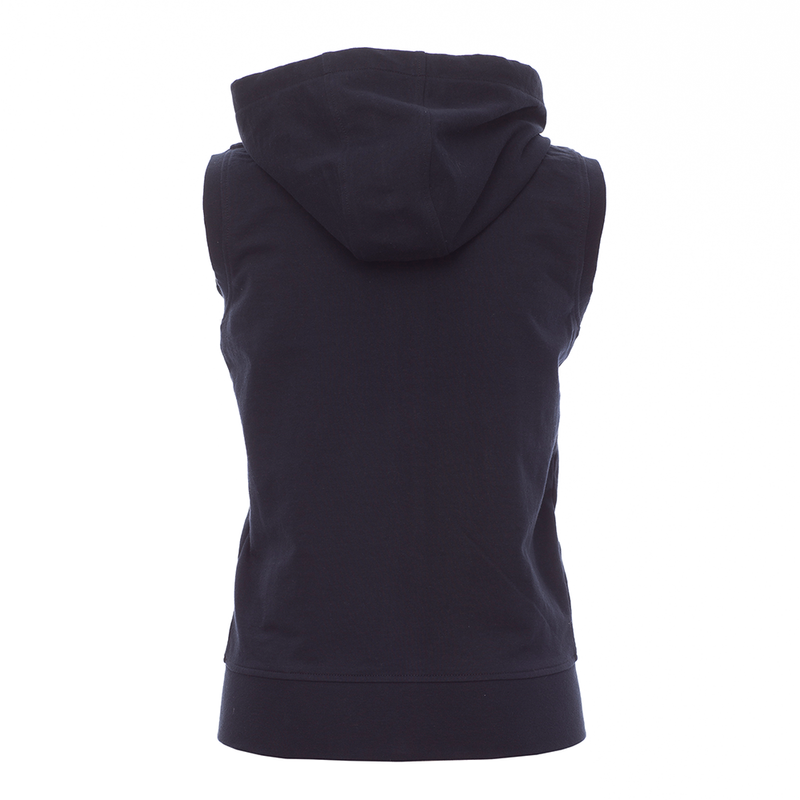 Carica immagine in Galleria Viewer, BOXER+ LADY - Gilet in felpa