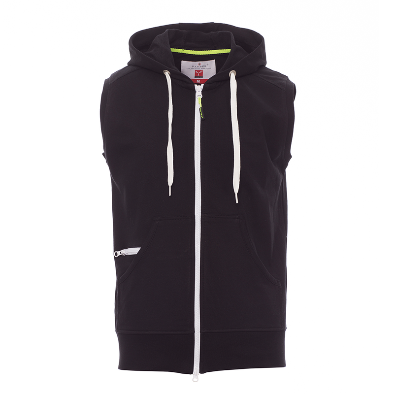 Carica immagine in Galleria Viewer, BOXER+ - Gilet in felpa