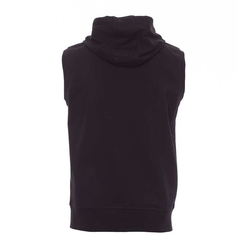 Carica immagine in Galleria Viewer, BOXER+ - Gilet in felpa