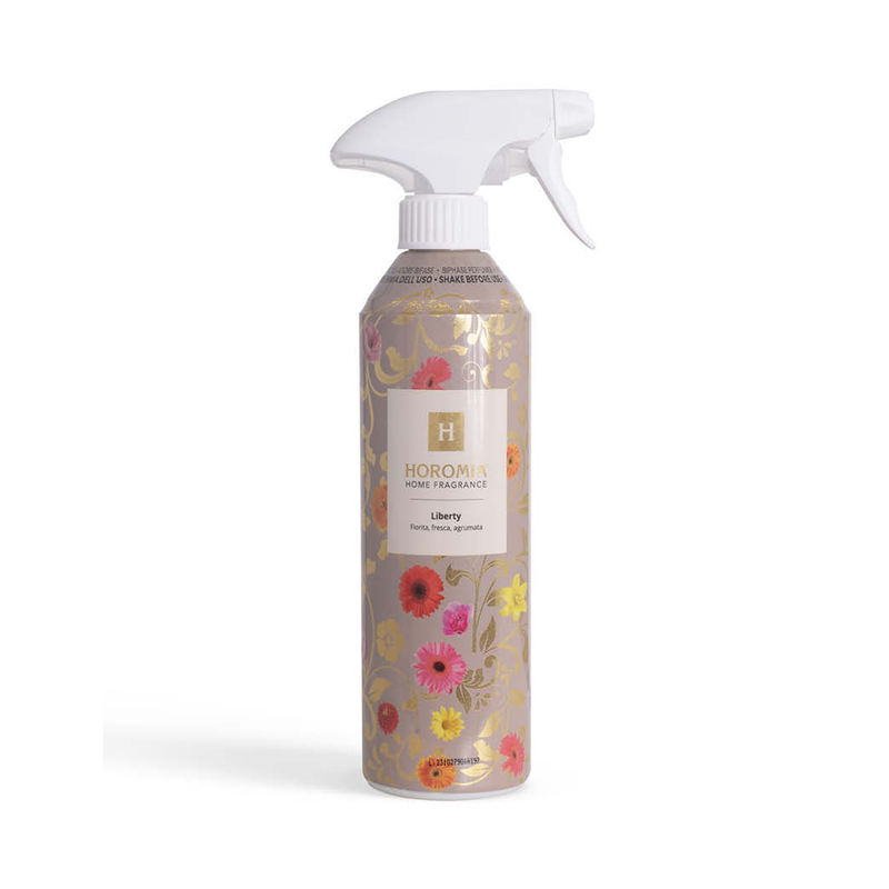 Carica immagine in Galleria Viewer, Profumatore Bifase Liberty 500ml