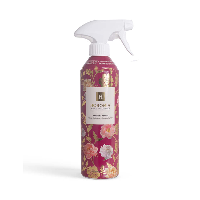 Carica immagine in Galleria Viewer, Profumatore Bifase Petali di Peonia 500ml