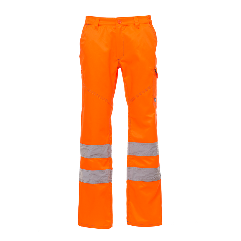 Carica immagine in Galleria Viewer, CHARTER - Pantalone multitasche AV