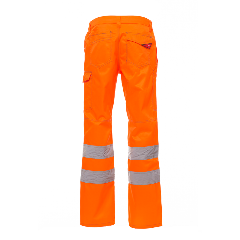 Carica immagine in Galleria Viewer, CHARTER - Pantalone multitasche AV