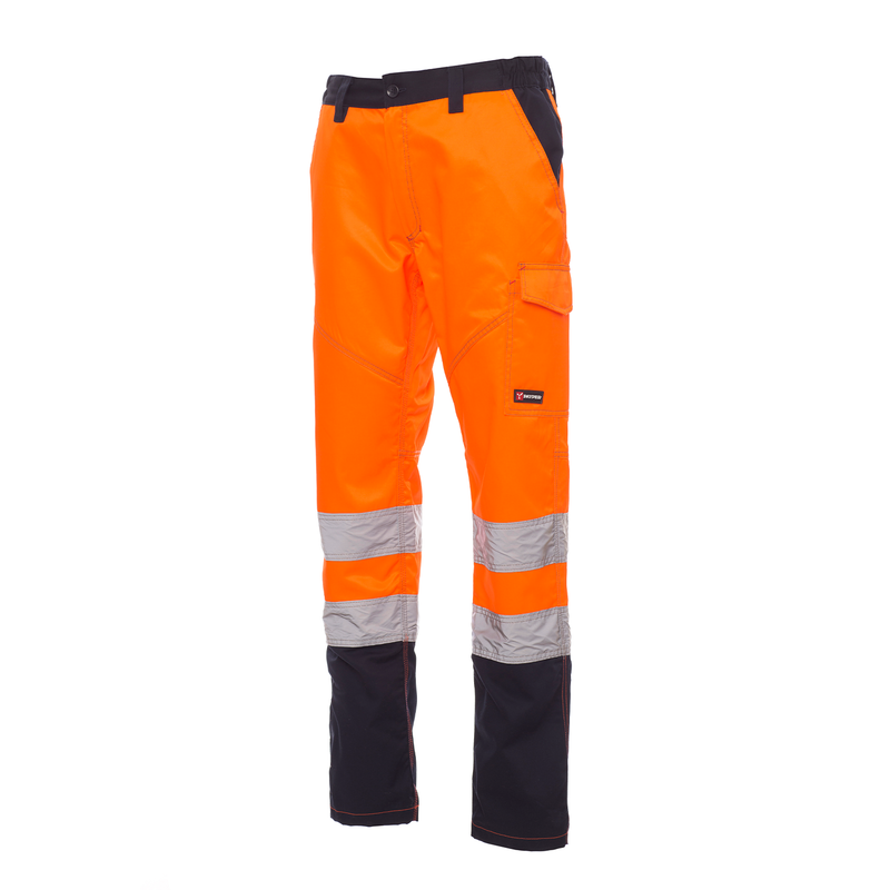 Carica immagine in Galleria Viewer, CHARTER - Pantalone multitasche AV