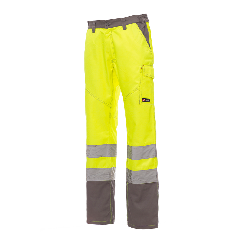 Carica immagine in Galleria Viewer, CHARTER - Pantalone multitasche AV