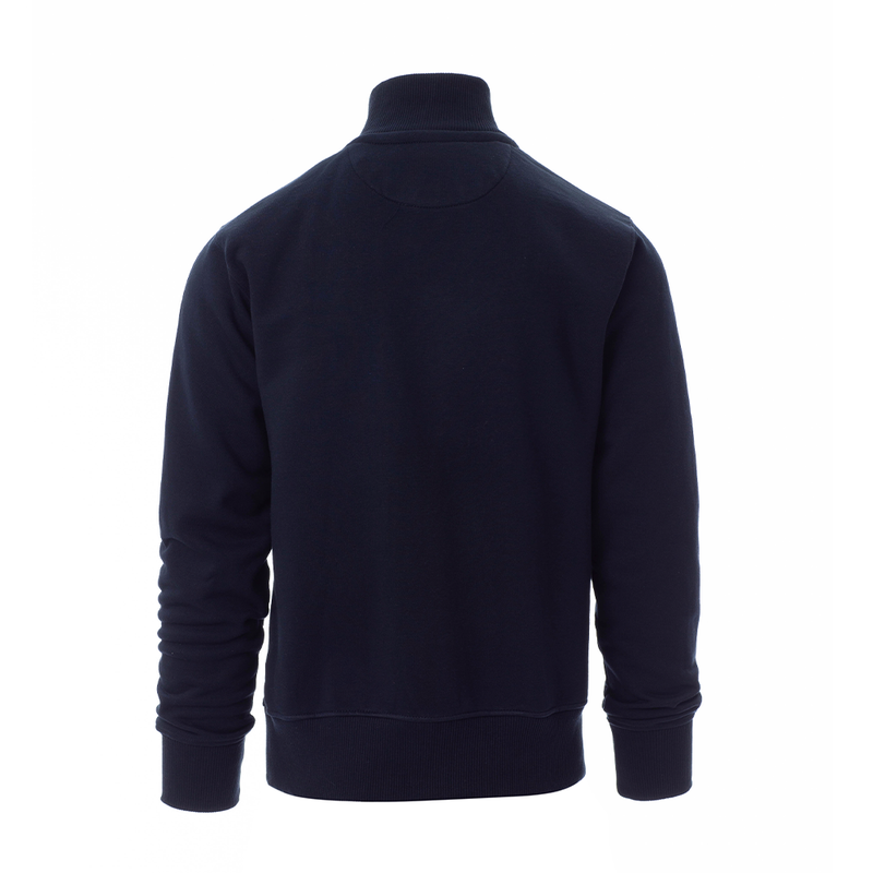 Carica immagine in Galleria Viewer, CLASS+ - Felpa zip intera