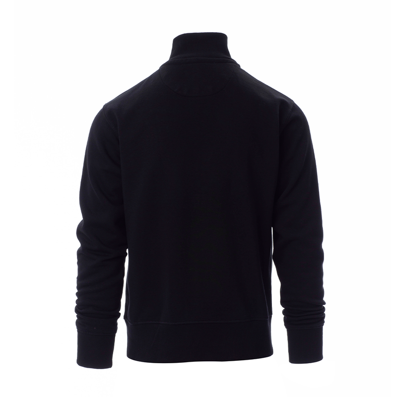 Carica immagine in Galleria Viewer, CLASS+ - Felpa zip intera