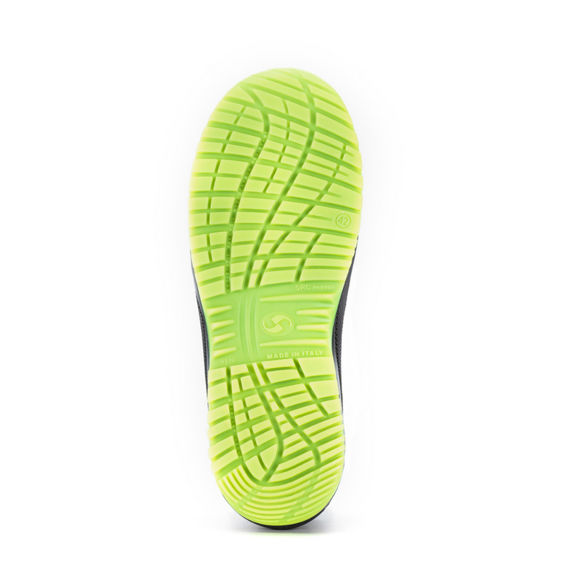 Carica immagine in Galleria Viewer, CUBAN HIGH <br> S3 SRC ESD