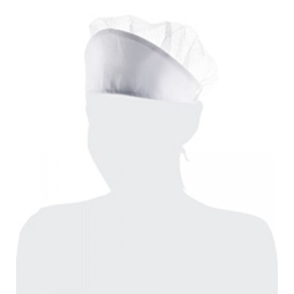 Carica immagine in Galleria Viewer, CUFFIA DONNA CON RETE