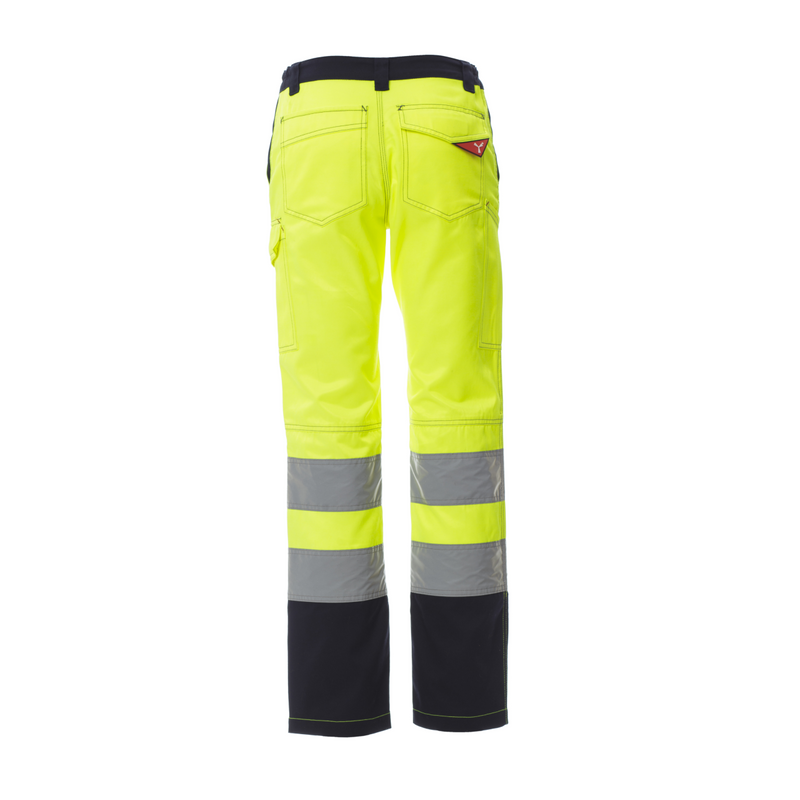 Carica immagine in Galleria Viewer, CHARTER LADY <br> Pantalone Hi-Vi