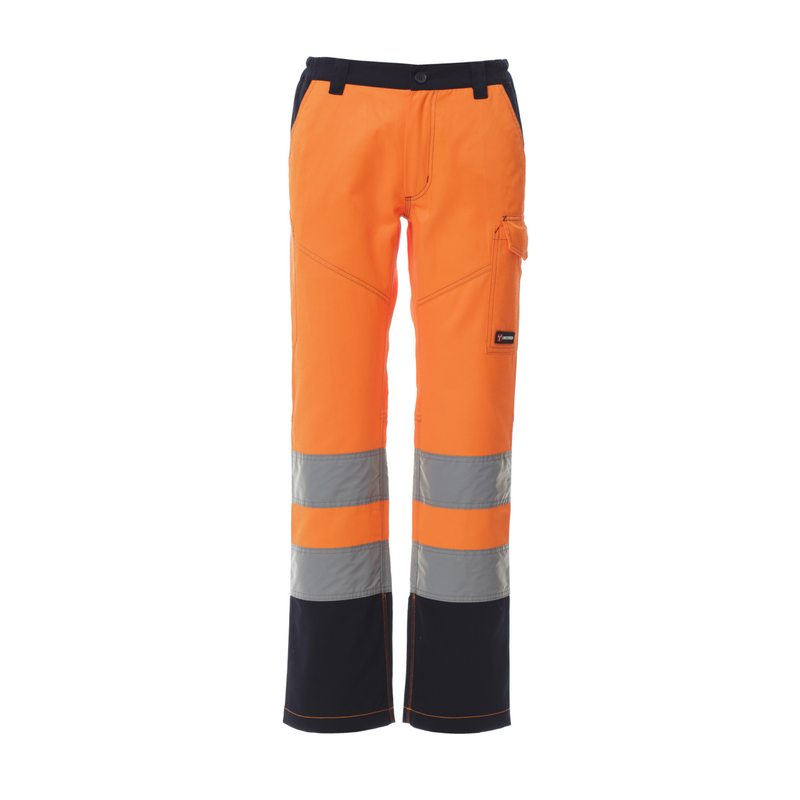 Carica immagine in Galleria Viewer, CHARTER LADY <br> Pantalone Hi-Vi