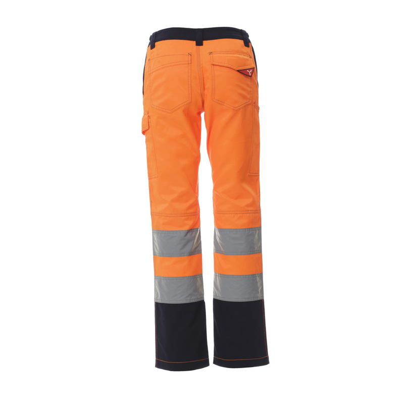 Carica immagine in Galleria Viewer, CHARTER LADY <br> Pantalone Hi-Vi