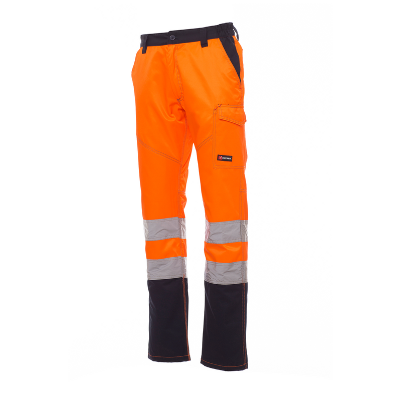 Carica immagine in Galleria Viewer, CHARTER POLAR <br> Pantalone Hi-Vi
