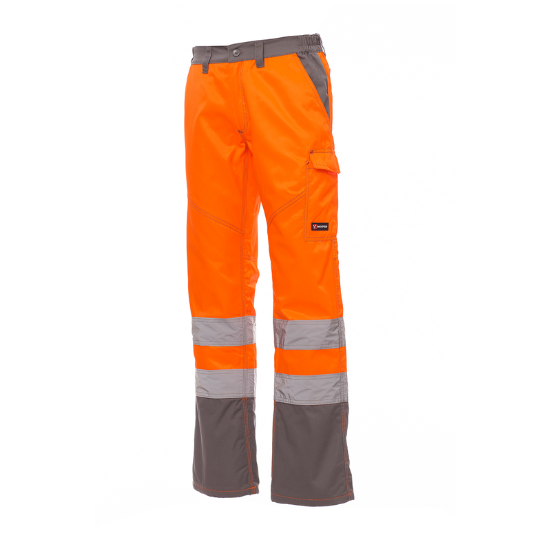 Carica immagine in Galleria Viewer, CHARTER POLAR <br> Pantalone Hi-Vi