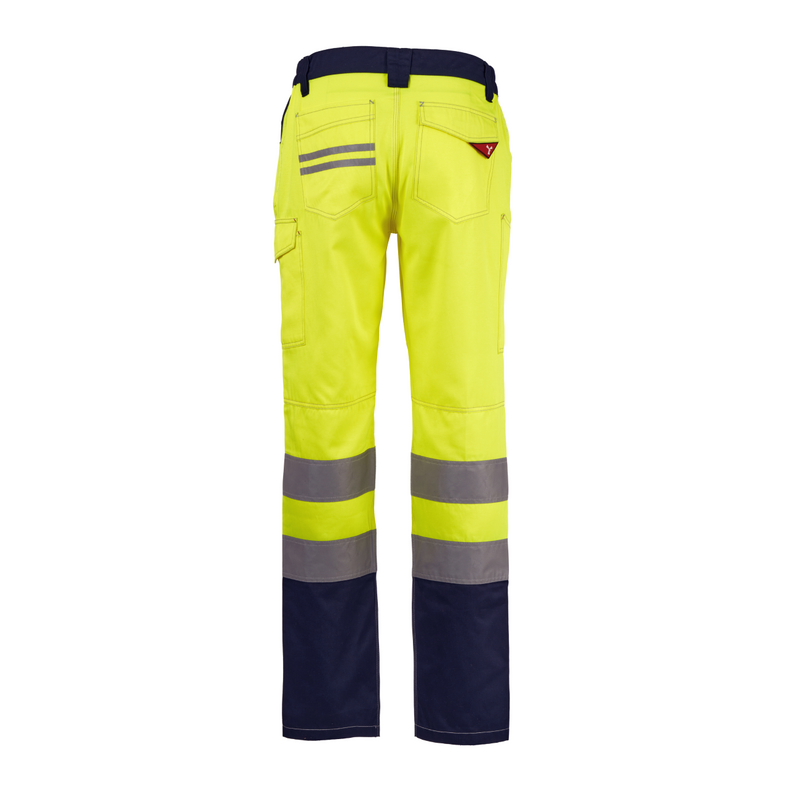 Carica immagine in Galleria Viewer, CHARTER SUMMER <br> Pantalone Hi-Vi