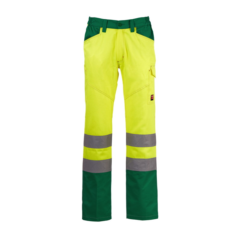 Carica immagine in Galleria Viewer, CHARTER SUMMER <br> Pantalone Hi-Vi