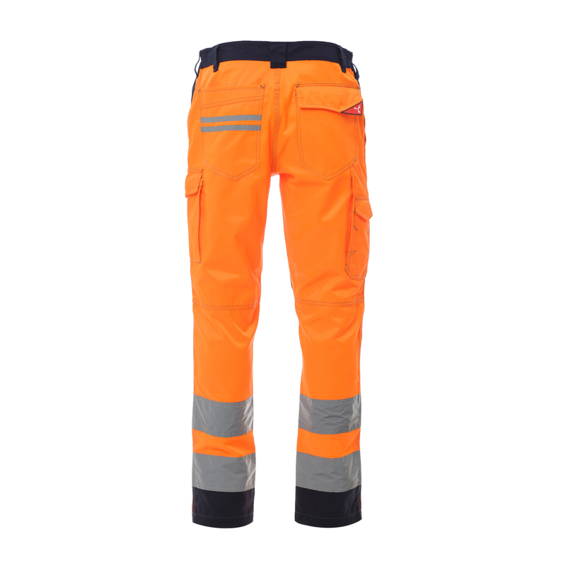 Carica immagine in Galleria Viewer, CHARTER TECH <br> Pantalone Hi-Vi
