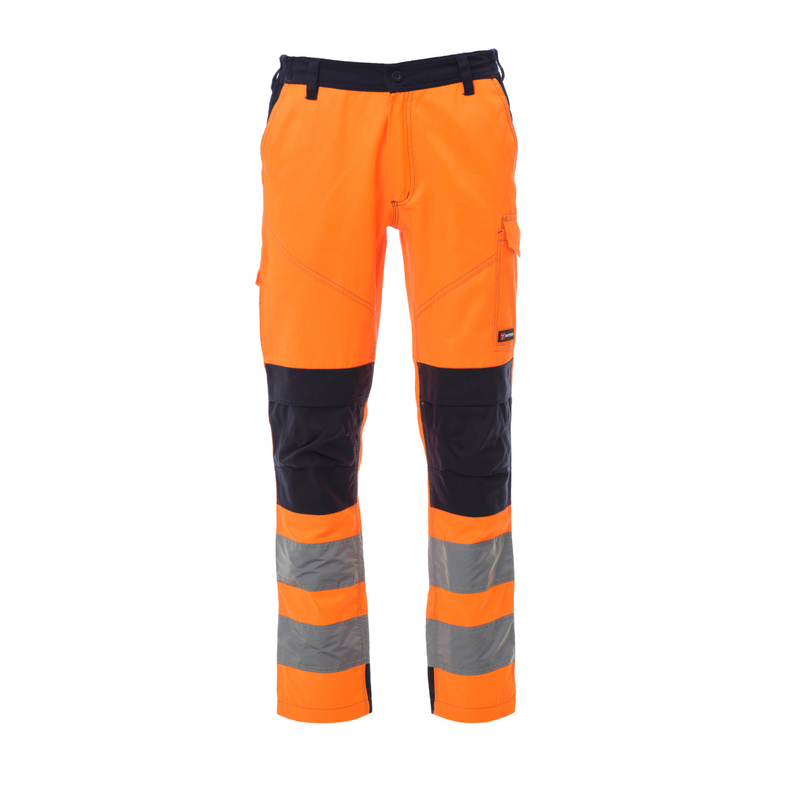 Carica immagine in Galleria Viewer, CHARTER TECH <br> Pantalone Hi-Vi