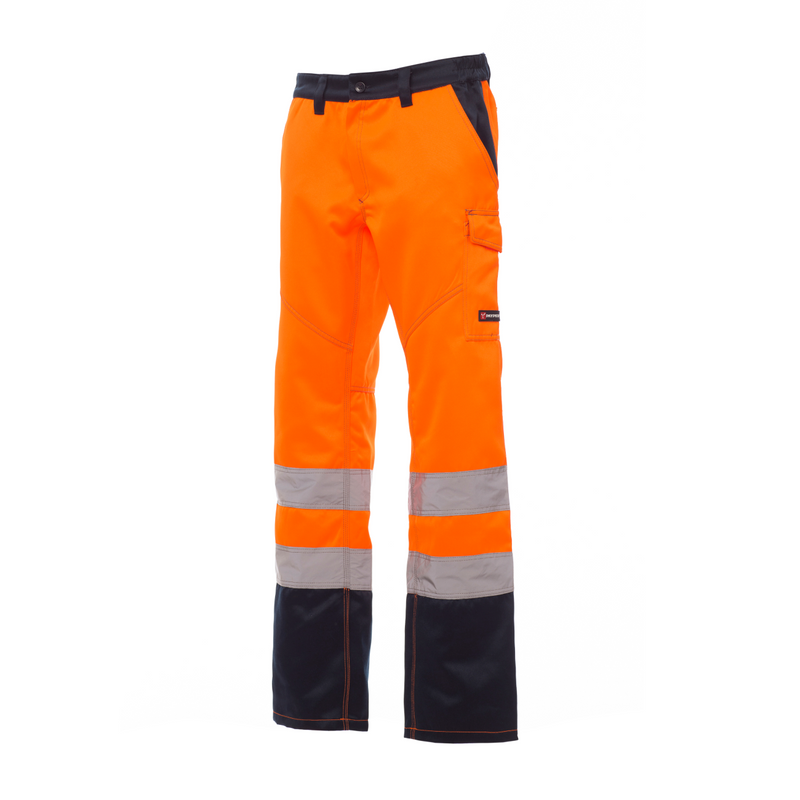 Carica immagine in Galleria Viewer, CHARTER WINTER <br> Pantalone Hi-Vi