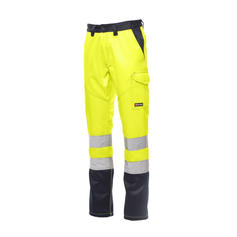 Carica immagine in Galleria Viewer, CHARTER WINTER <br> Pantalone Hi-Vi