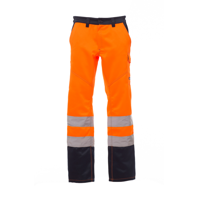 Carica immagine in Galleria Viewer, CHARTER WINTER <br> Pantalone Hi-Vi