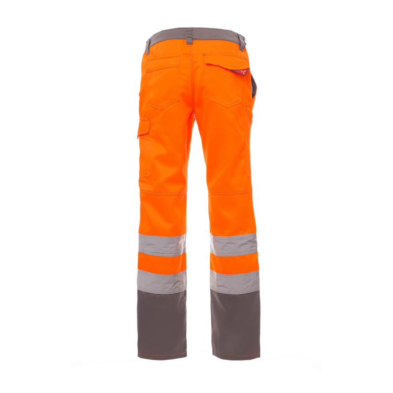 Carica immagine in Galleria Viewer, CHARTER WINTER <br> Pantalone Hi-Vi