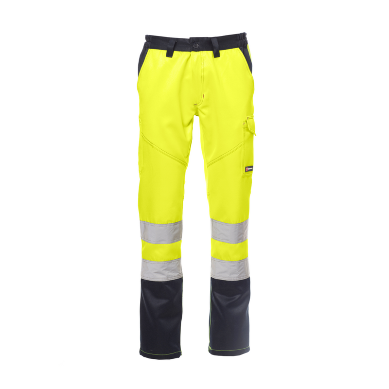 Carica immagine in Galleria Viewer, CHARTER WINTER <br> Pantalone Hi-Vi