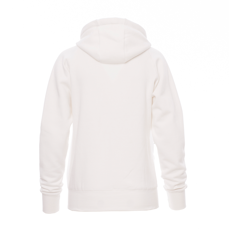 Carica immagine in Galleria Viewer, DALLAS+ LADY - Felpa zip intera con cappuccio