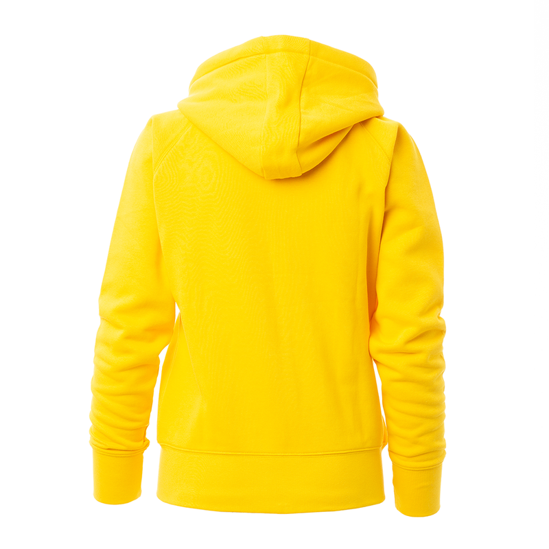 Carica immagine in Galleria Viewer, DALLAS+ LADY - Felpa zip intera con cappuccio