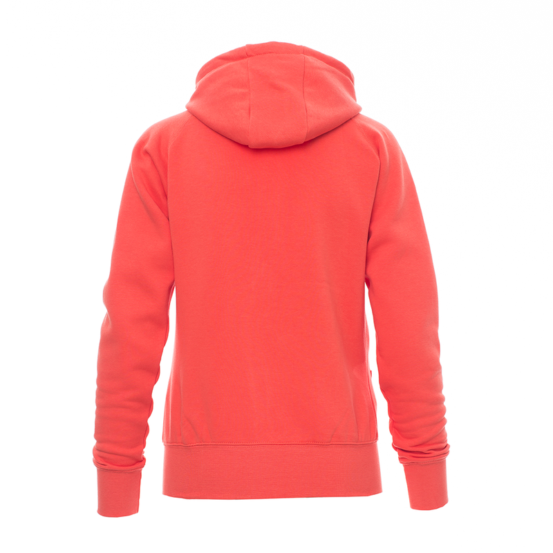 Carica immagine in Galleria Viewer, DALLAS+ LADY - Felpa zip intera con cappuccio