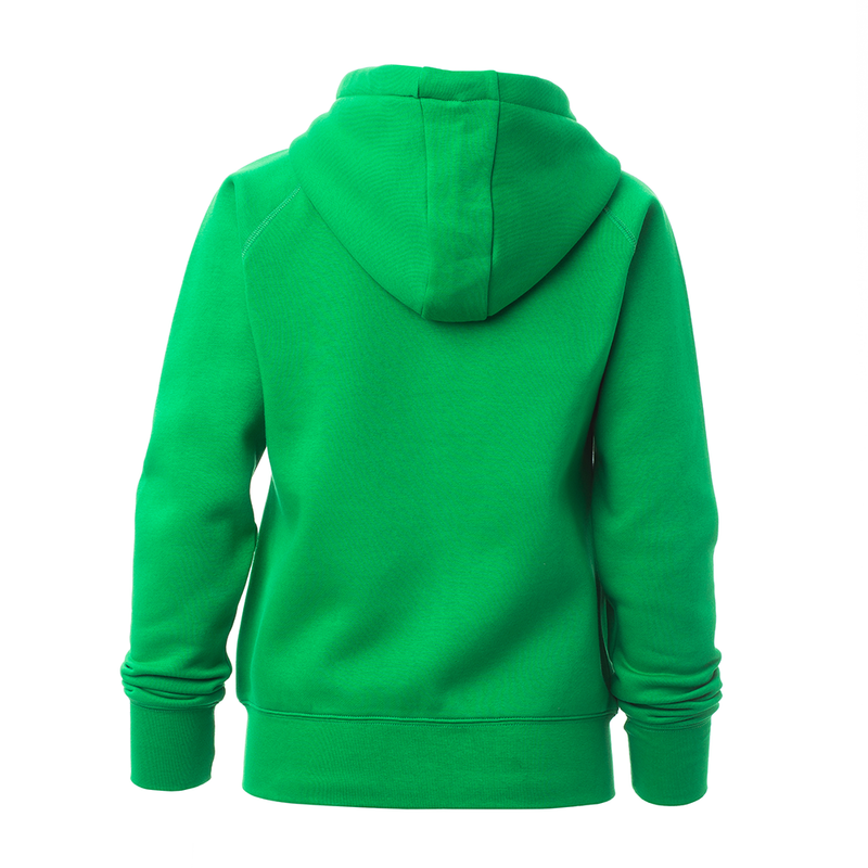 Carica immagine in Galleria Viewer, DALLAS+ LADY - Felpa zip intera con cappuccio