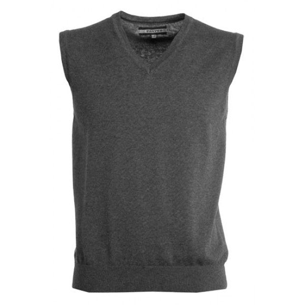 Carica immagine in Galleria Viewer, DESK - Gilet scollo a V