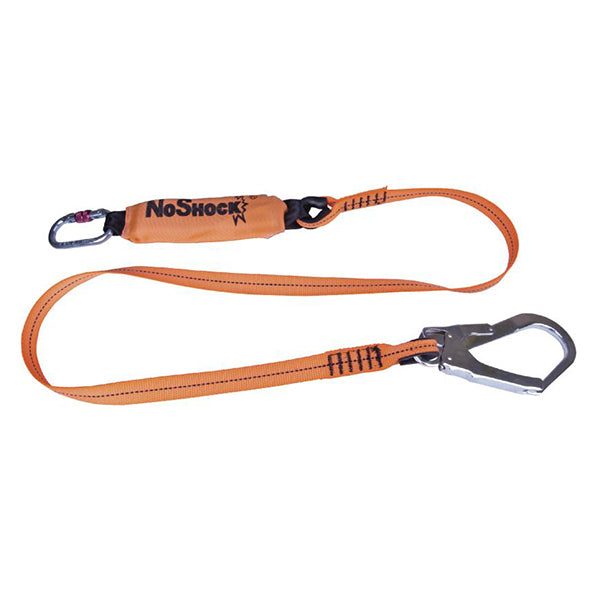 Carica immagine in Galleria Viewer, AN203200CD ASSORBITORE DI ENERGIA A CINGHIA - 2 Mt