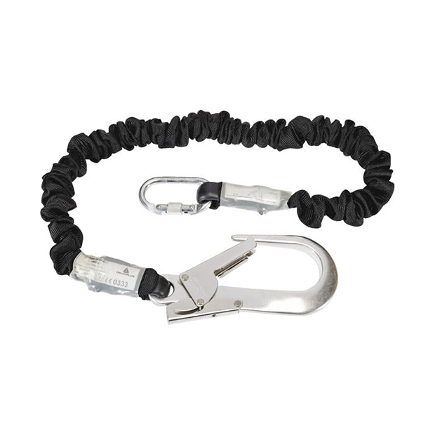 Carica immagine in Galleria Viewer, AN230CD ASSORBITORE DI ENERGIA ESTENSIBILE - da 1,40 a 2 Mt