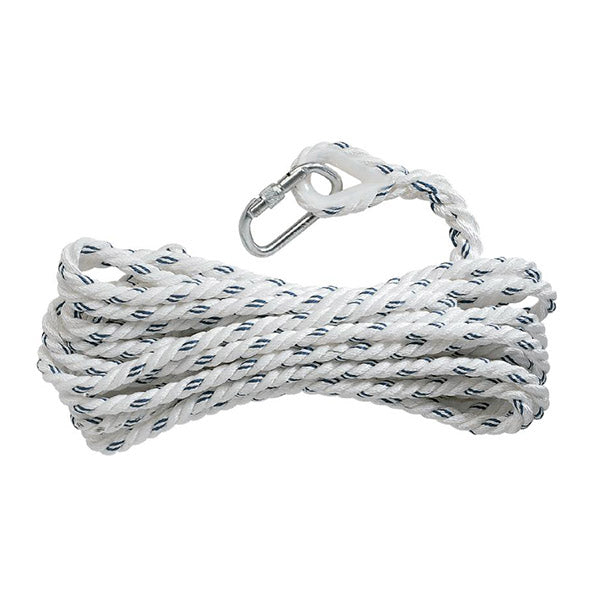 Carica immagine in Galleria Viewer, AN317 CORDA POLIAMMIDE Ø 14 MM - 20 Mt