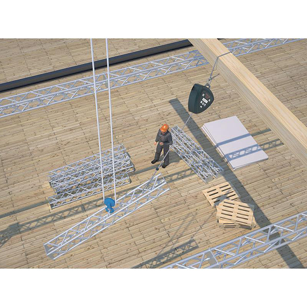 Carica immagine in Galleria Viewer, AN530 PROTECTOR LOAD - 12 Mt