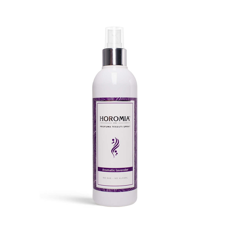 Carica immagine in Galleria Viewer, Deo Tessuti Spray Aromatic Lavender