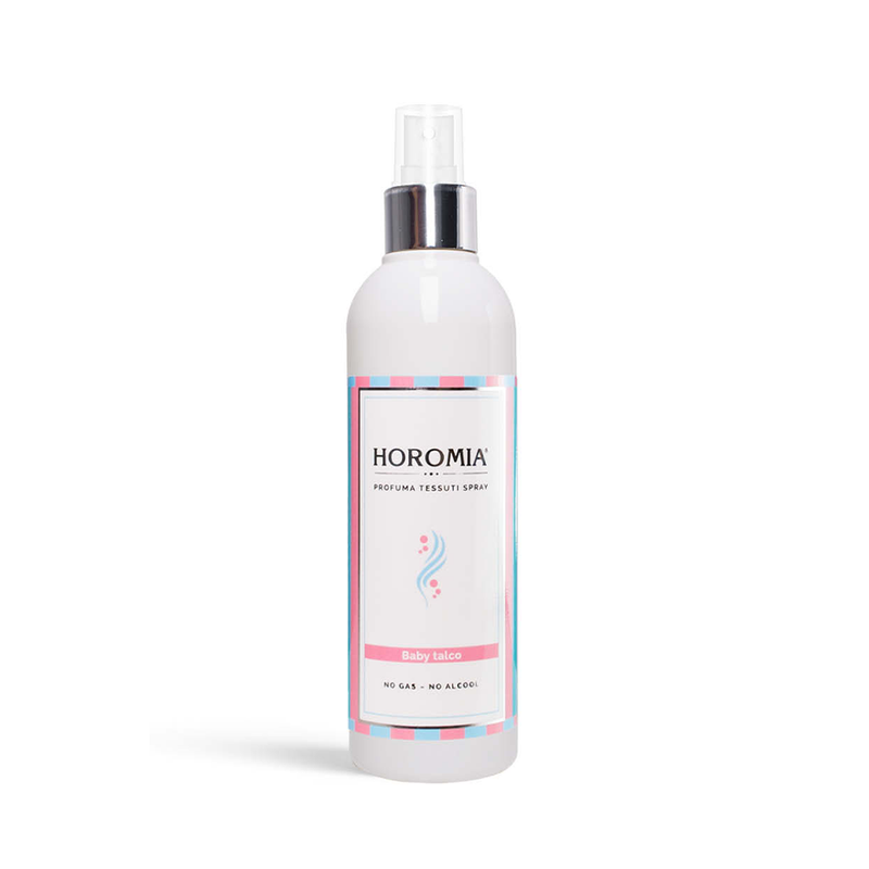 Carica immagine in Galleria Viewer, Deo Tessuti Spray Baby Talco