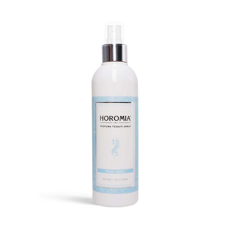 Carica immagine in Galleria Viewer, Deo Tessuti Spray Fresh Cotton