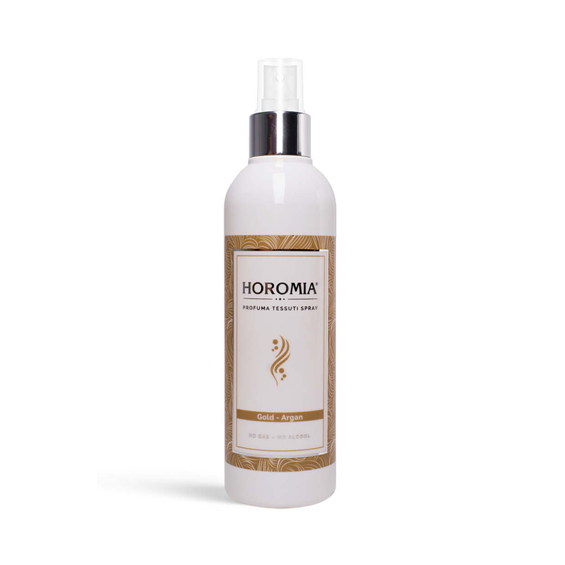 Carica immagine in Galleria Viewer, Deo Tessuti Spray Gold Argan