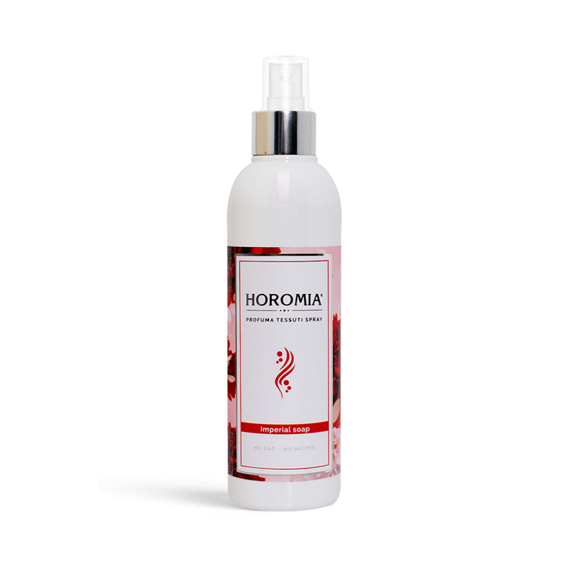 Carica immagine in Galleria Viewer, Deo Tessuti Spray Imperial Soap