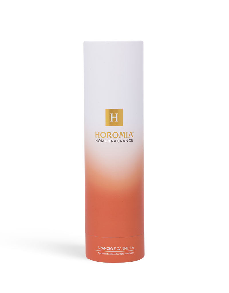 Carica immagine in Galleria Viewer, Diffusore a Bastoncini Arancio e Cannella 200ml