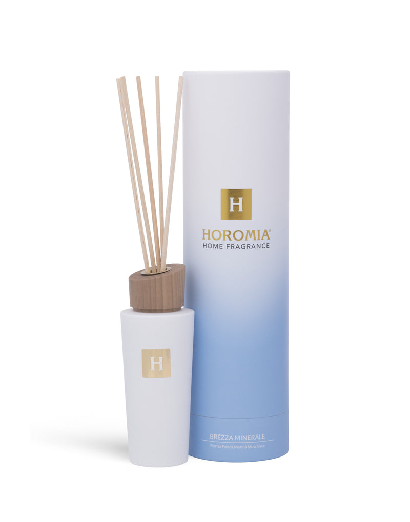 Carica immagine in Galleria Viewer, Diffusore a Bastoncini Brezza Minerale 200ml