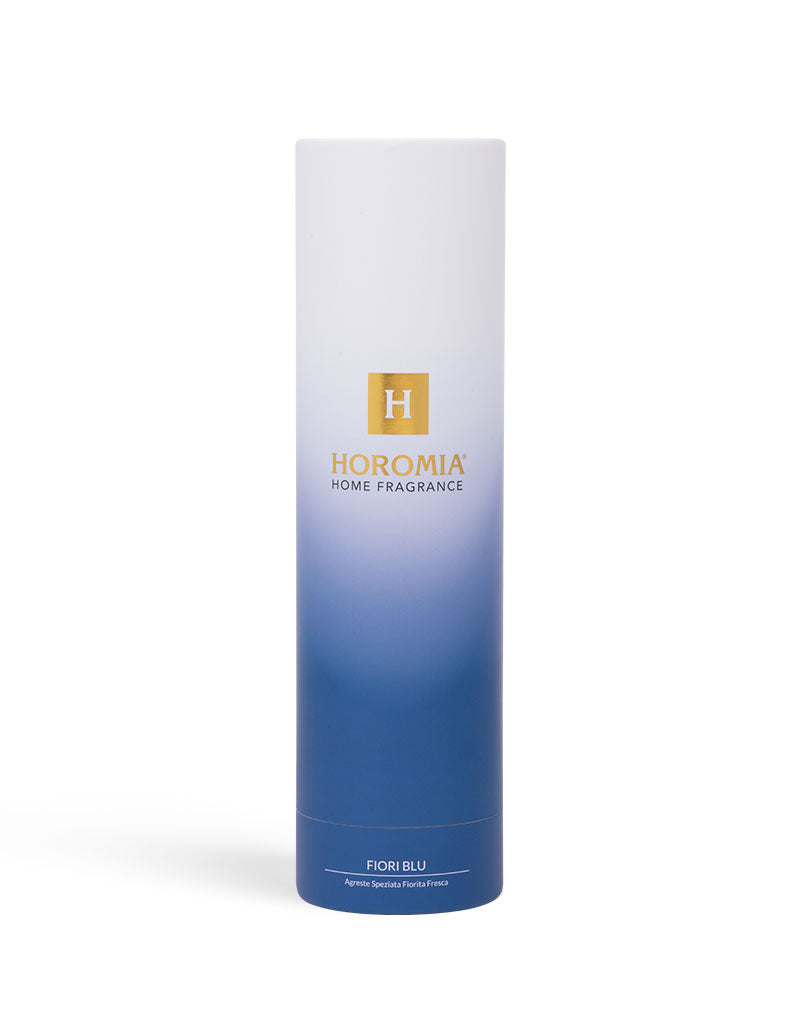 Carica immagine in Galleria Viewer, Diffusore a Bastoncini Fiori Blu 200ml