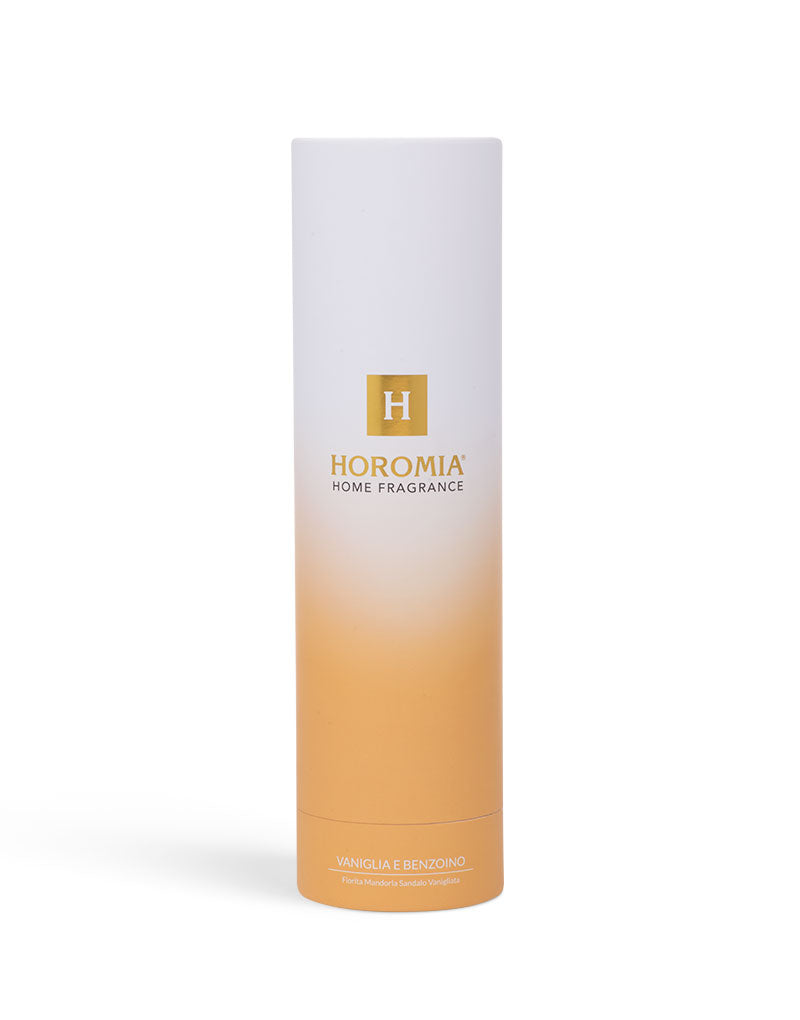 Carica immagine in Galleria Viewer, Diffusore a Bastoncini Vaniglia e Benzoino 200ml