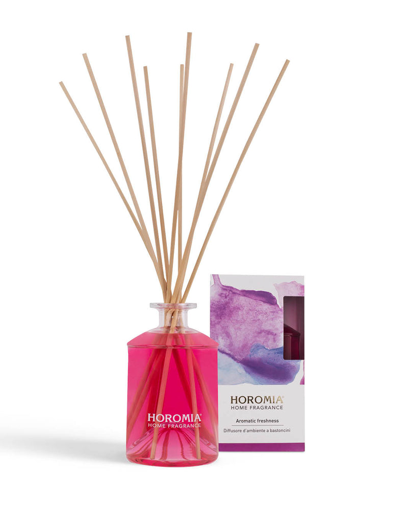 Carica immagine in Galleria Viewer, Diffusore Rattan Vibes Aromatic Freshness 500ml